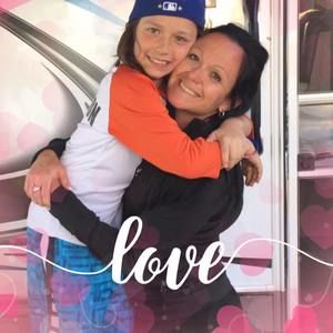 Meet your Posher, Magalie